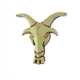 Metal Charm - Oğlak