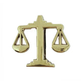 Metal Charm - Terazi