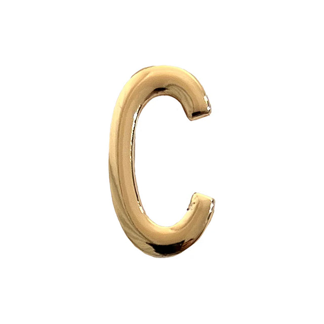 Metal Charm - C