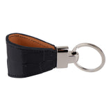 Orijinal Timsah Deri Anahtarlık