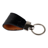 Orijinal Timsah Deri Anahtarlık