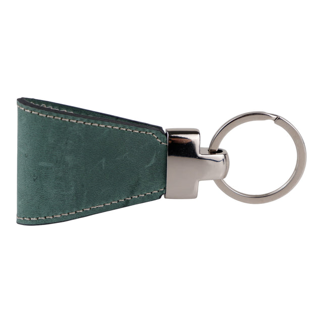 Haki Yeşil Anahtarlık