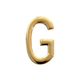 Metal Charm - G